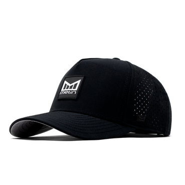 Odyssey Stacked Hydro Hat - MTT Collective
