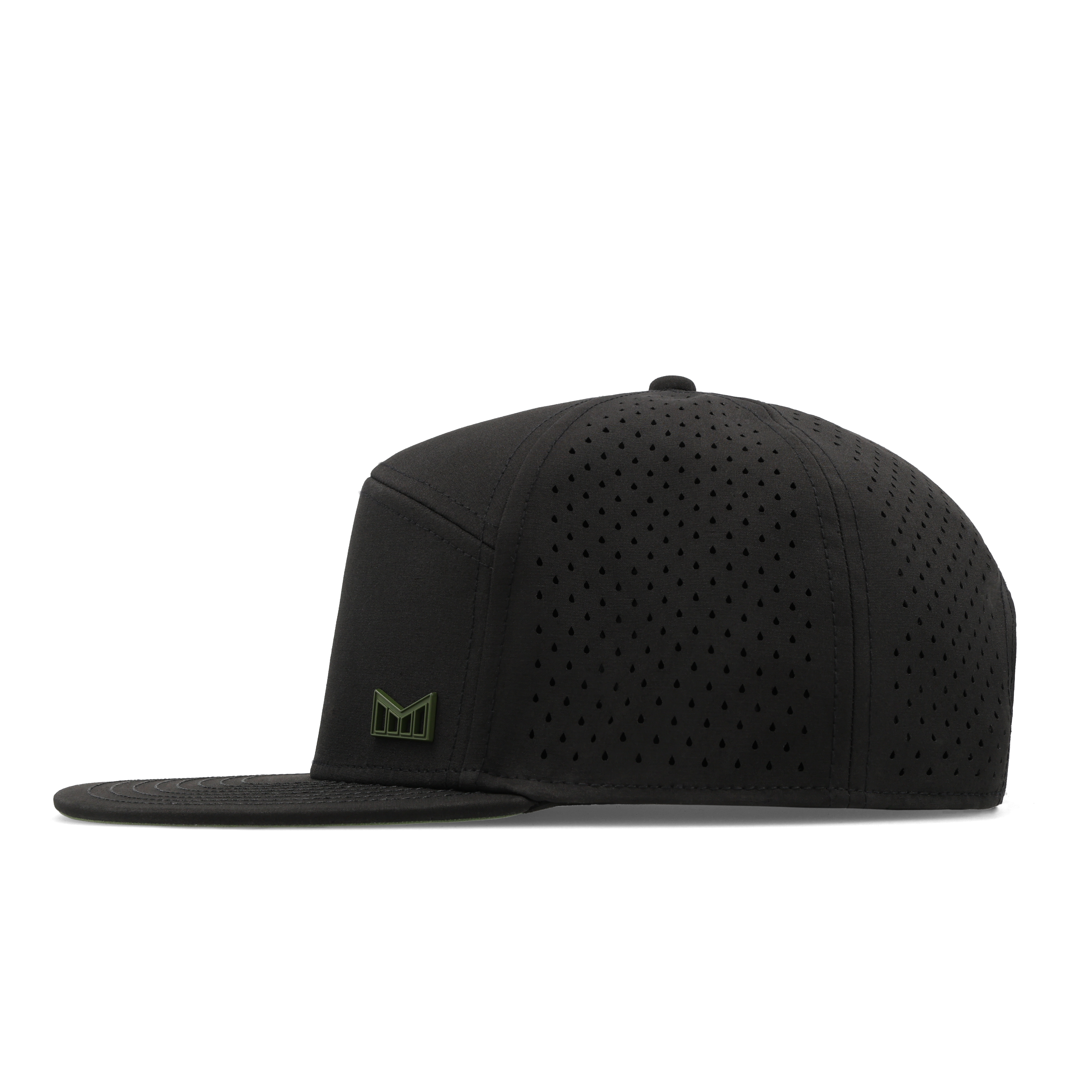 Trenches Icon Hydro in Black Forest