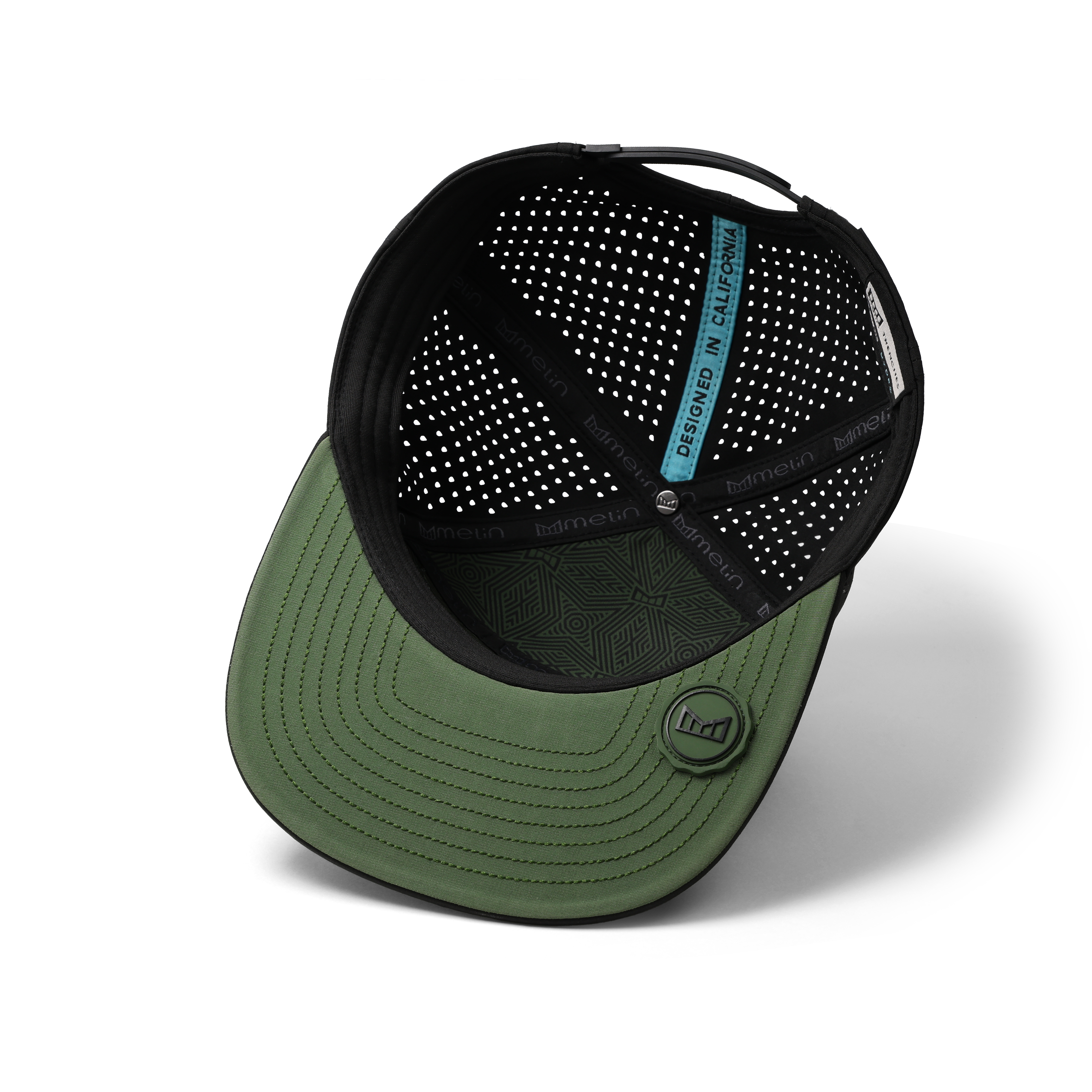 Trenches Icon Hydro in Black Forest