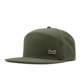 Trenches Icon Hydro Hat - MTT Collective