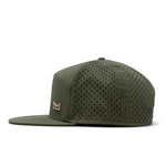 Trenches Icon Hydro Canopy Khaki side