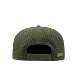 Trenches Icon Hydro Canopy Khaki back