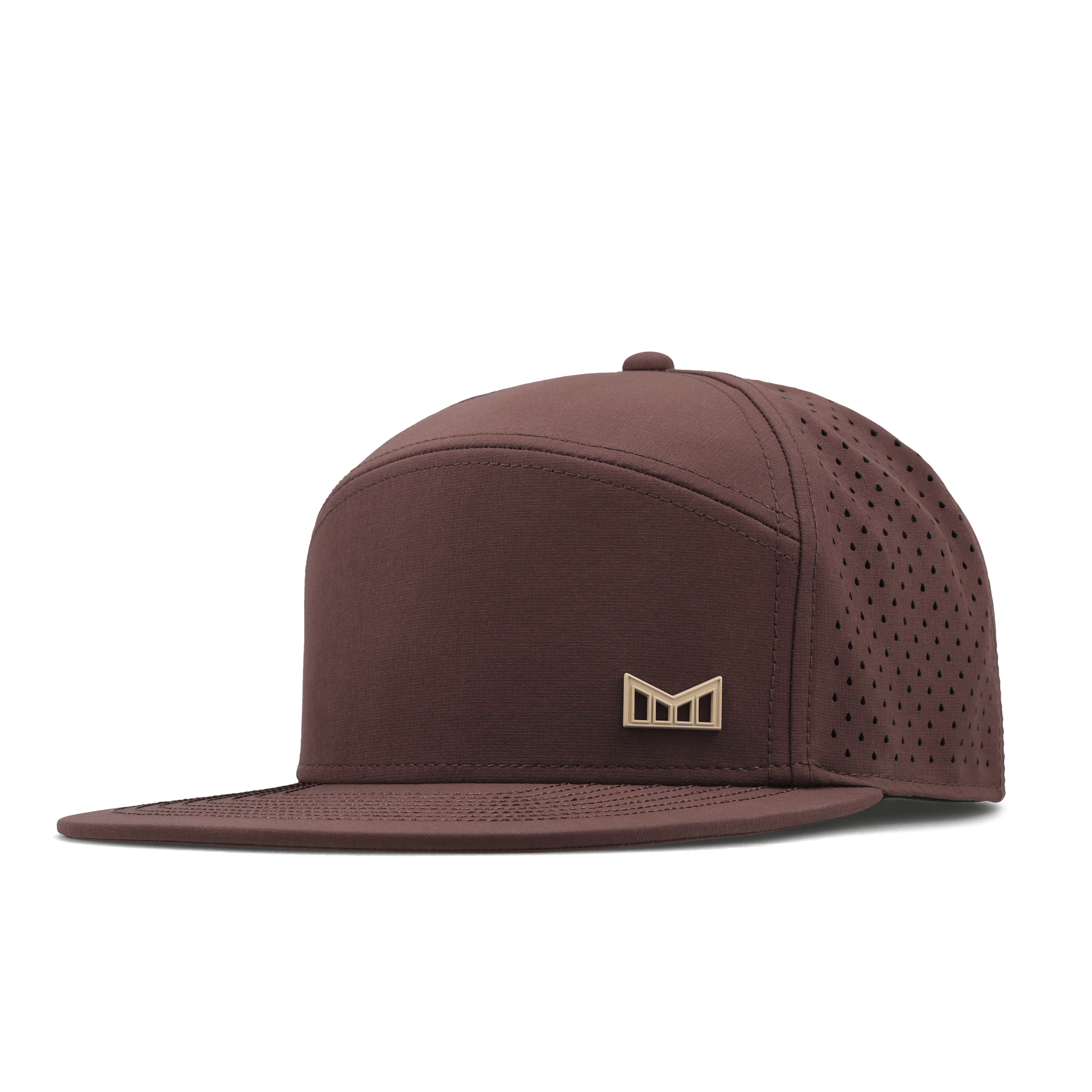 Trenches Icon Hydro in Chestnut