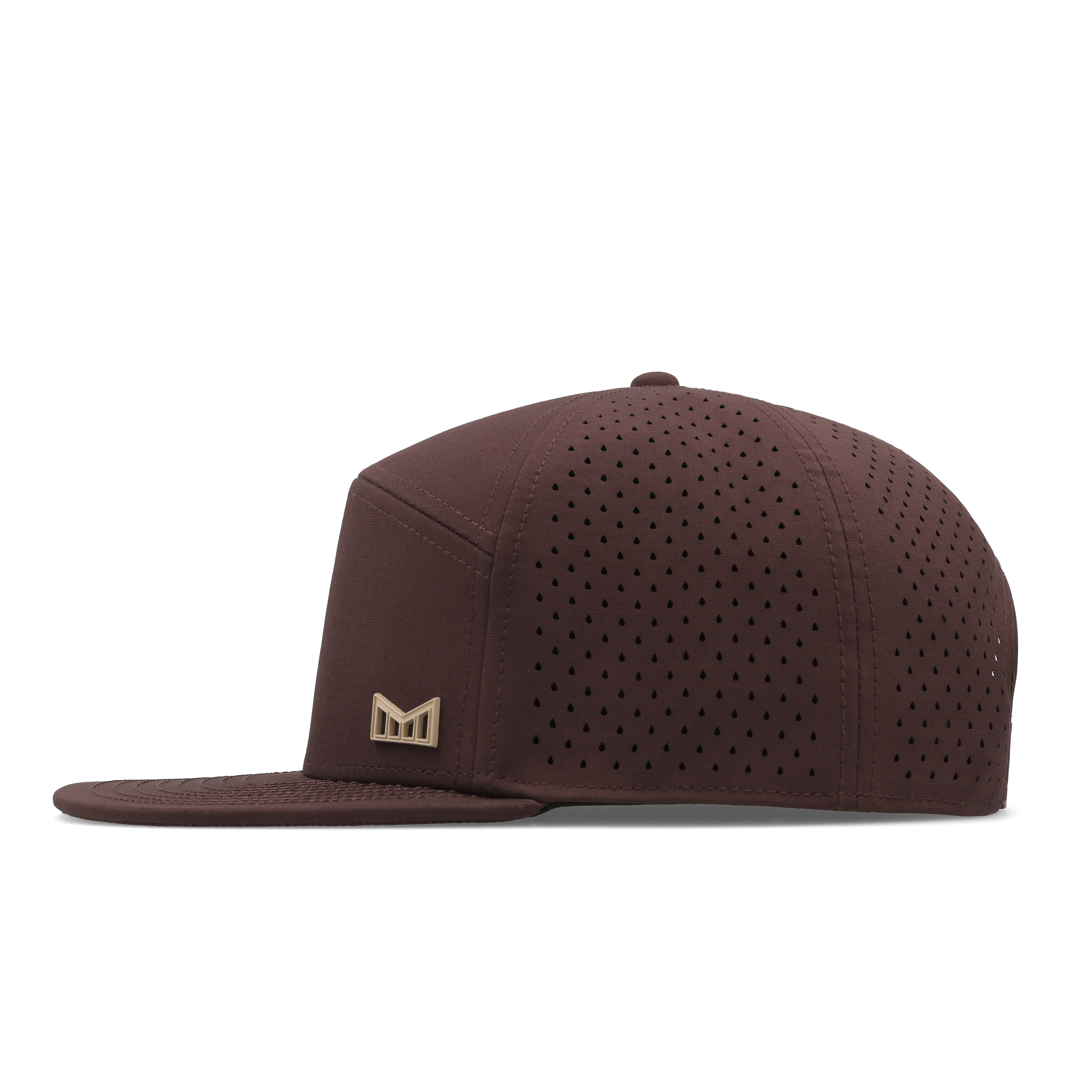 Trenches Icon Hydro in Chestnut