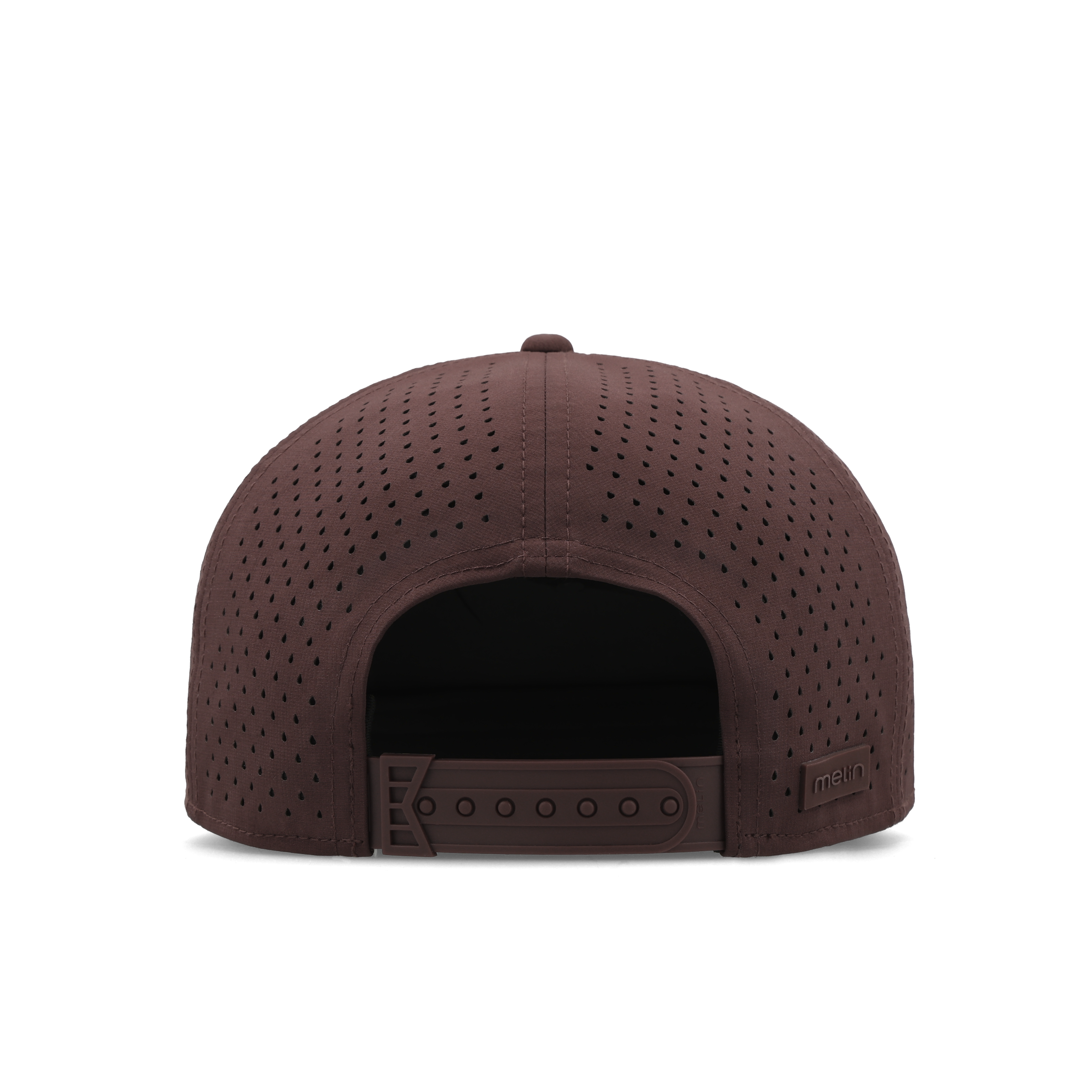 Trenches Icon Hydro in Chestnut