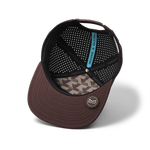 Trenches Icon Hydro in Chestnut