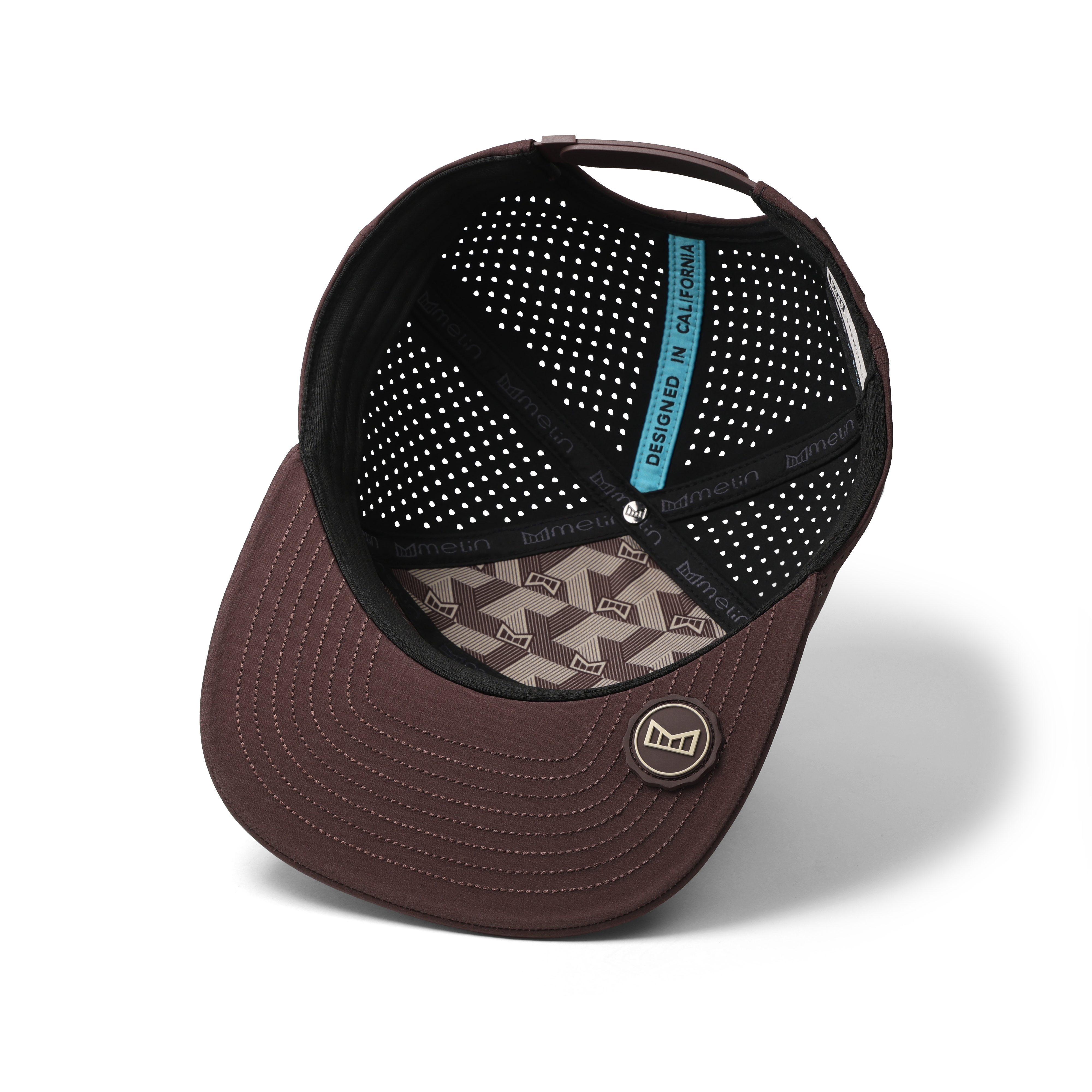 Trenches Icon Hydro in Chestnut