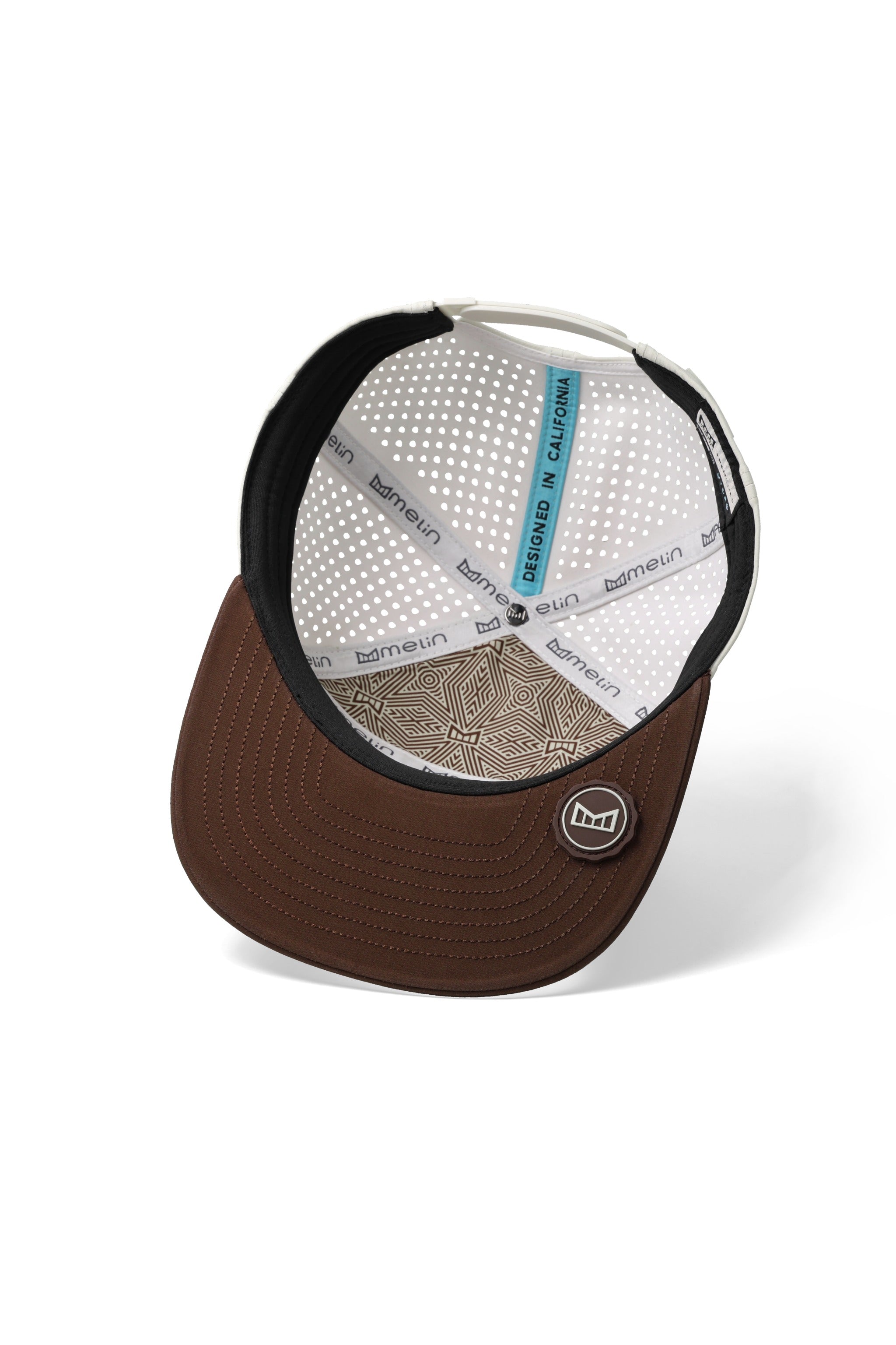 Trenches Icon Hydro Frosted Birch underside
