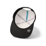 Trenches Icon Hydro Moonbeam/Pirate Black