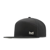 Trenches Icon Hydro Faded Black