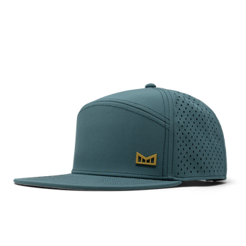 Trenches Icon Hydro Hat - MTT Collective