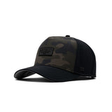 Hydro Odysea Brick Snapback