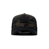 Hydro Odysea Brick Snapback