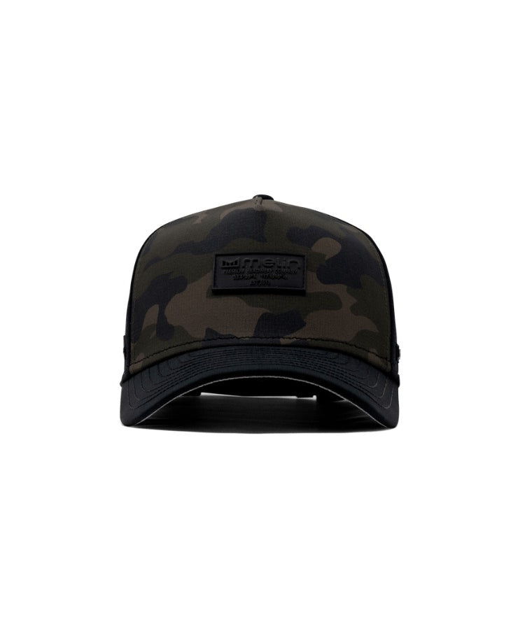 Hydro Odysea Brick Snapback