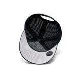 Hydro Odysea Brick Snapback