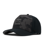 Odyssey Stacked Hydro Hat - MTT Collective