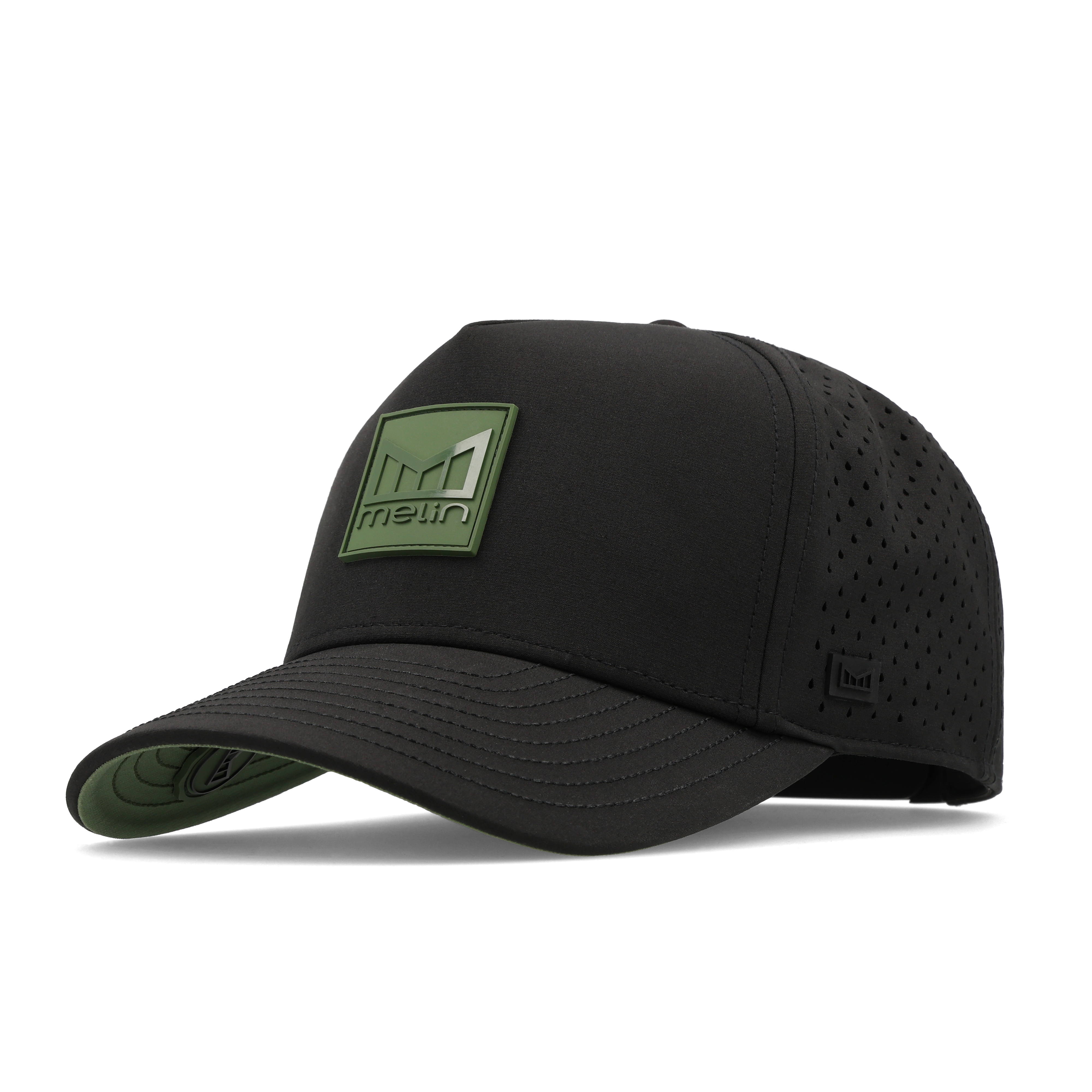 Odysea Stacked Hydro in Black Forest