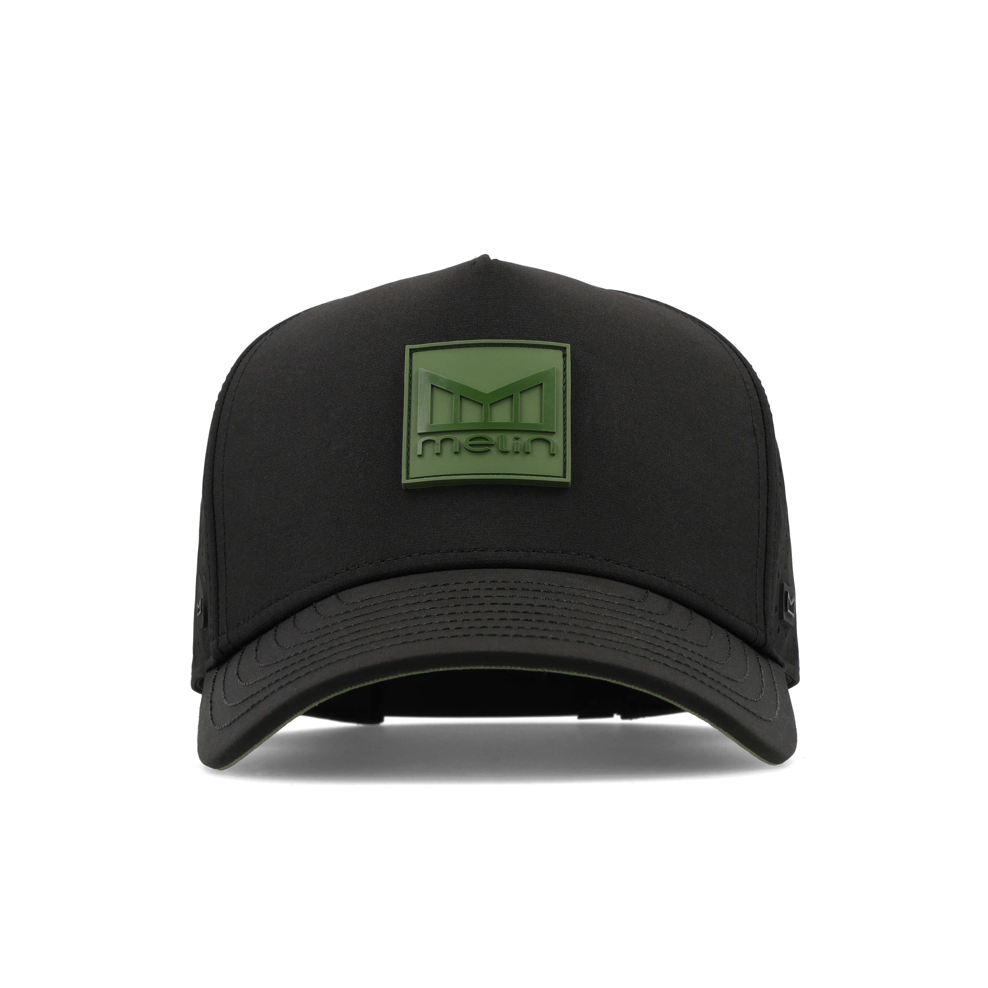 Odysea Stacked Hydro in Black Forest