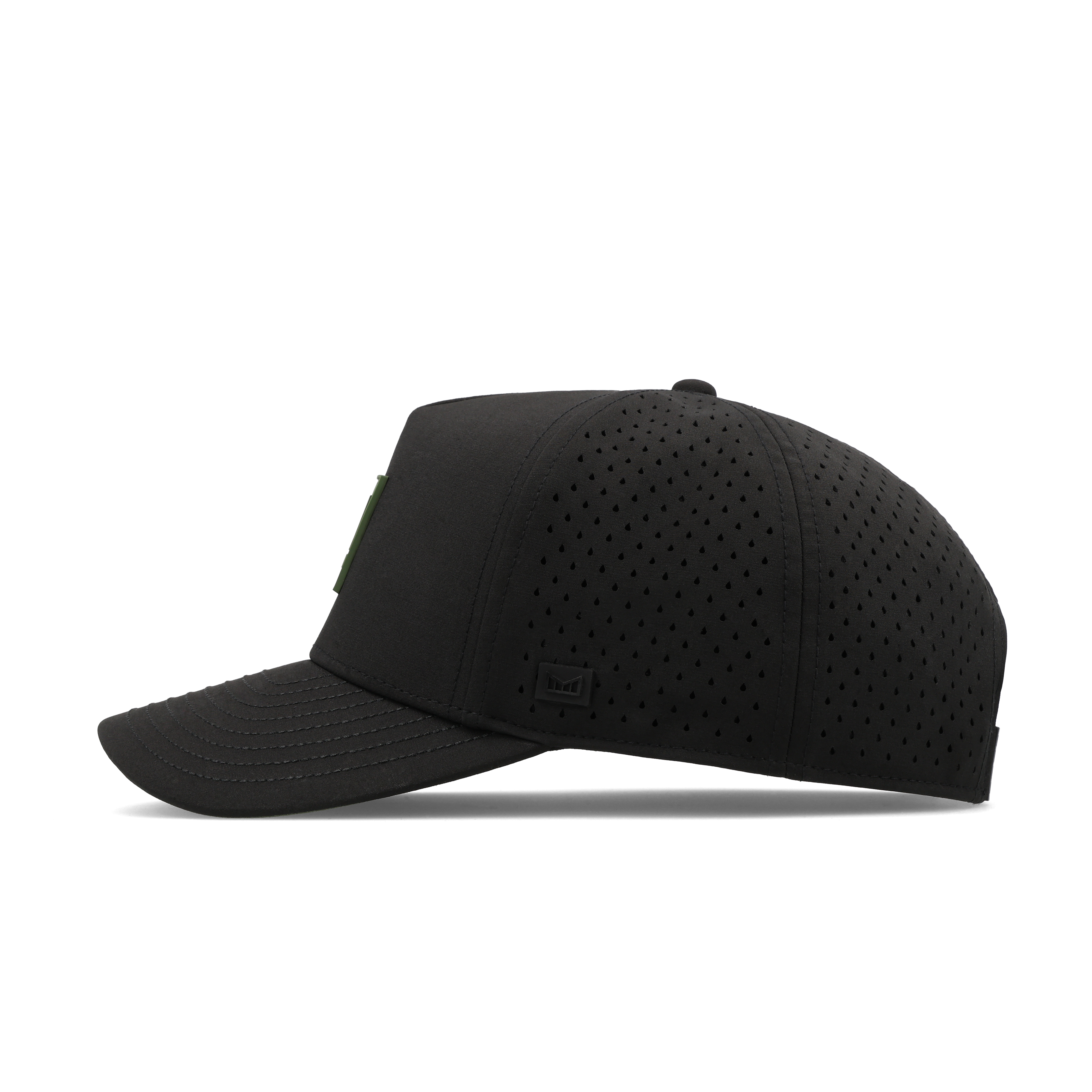 Odysea Stacked Hydro in Black Forest