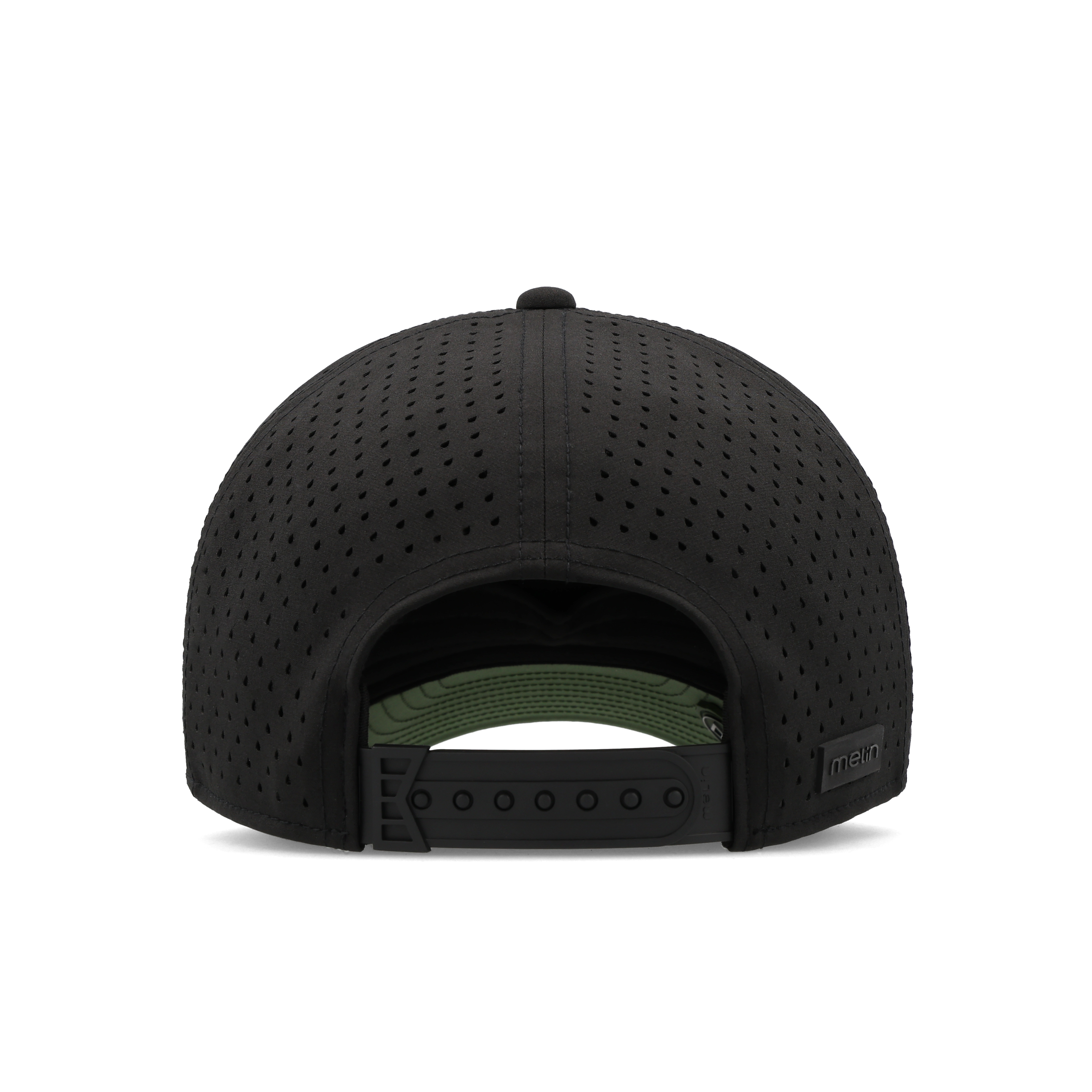 Odysea Stacked Hydro in Black Forest
