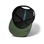 Odysea Stacked Hydro in Black Forest