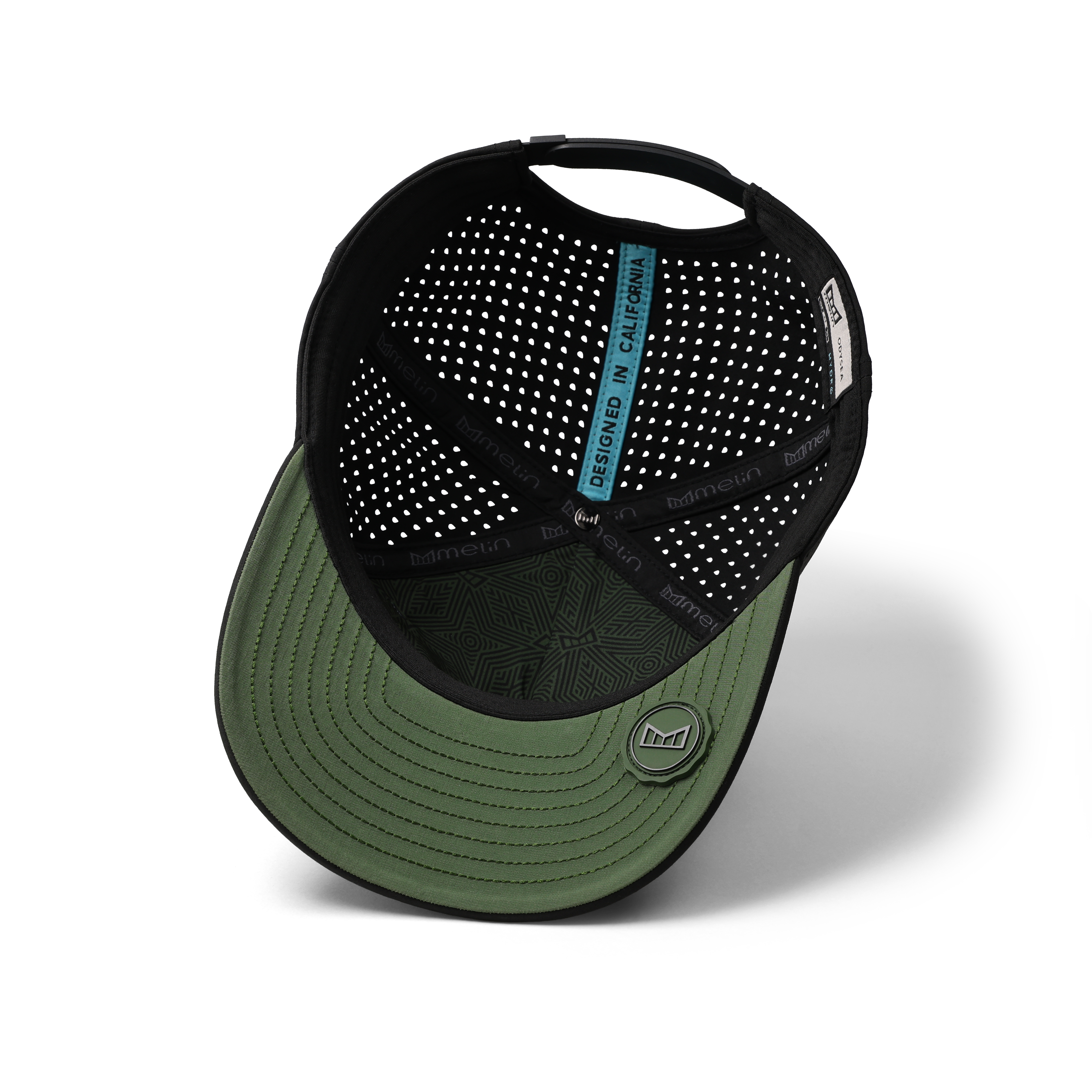 Odysea Stacked Hydro in Black Forest
