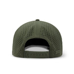 Odysea Stacked Hydro Canopy Khaki back