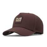 Odysea Stacked Hydro in Chestnut