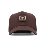 Odysea Stacked Hydro in Chestnut