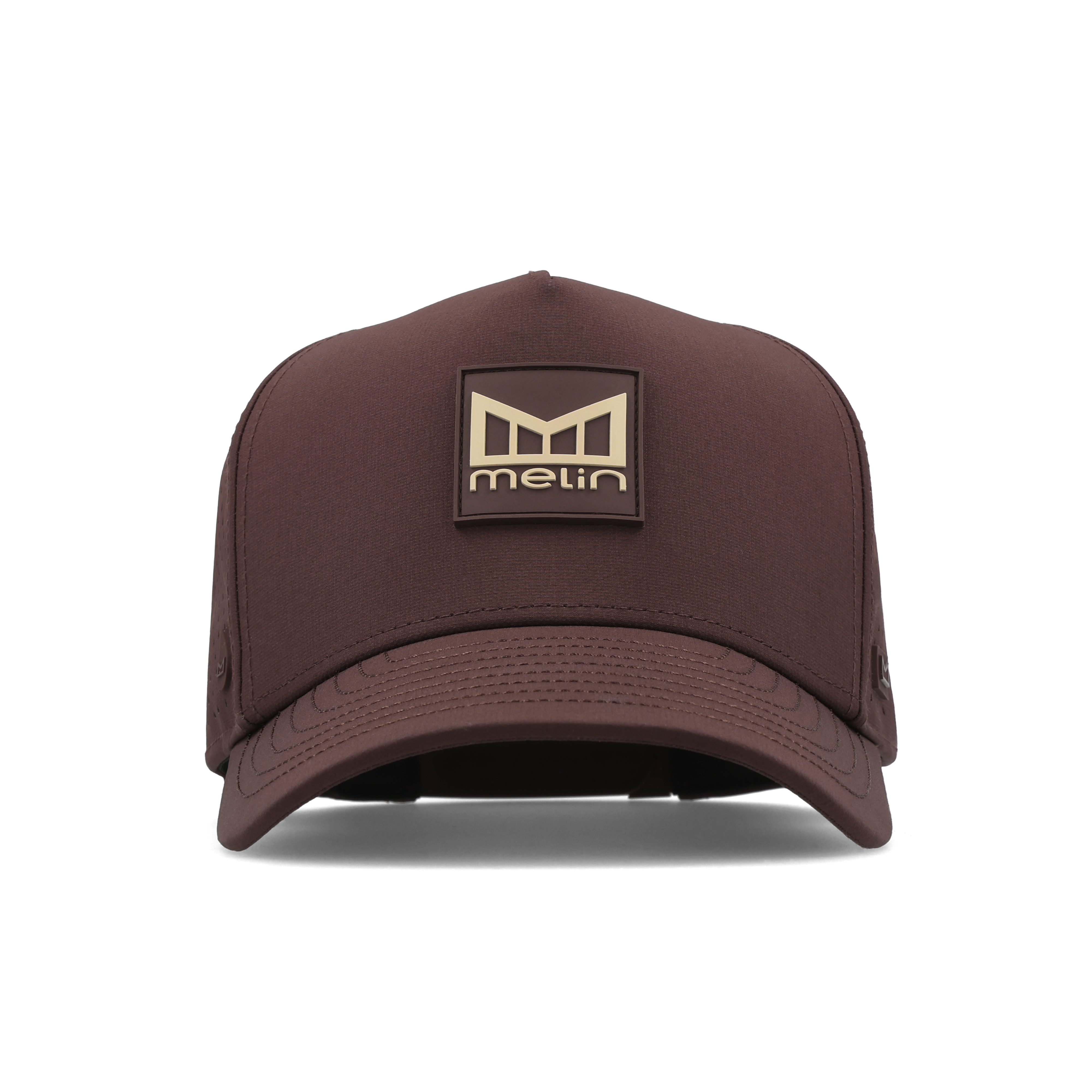 Odysea Stacked Hydro in Chestnut