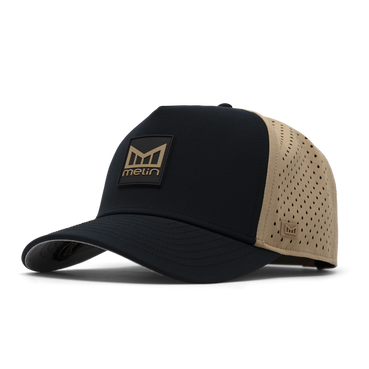 Odyssey Stacked Hydro Hat - MTT Collective