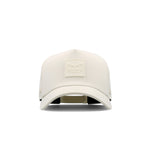 Melin Hydro Odysea Stacked Egret snapback - front