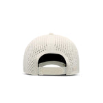 Melin Hydro Odysea Stacked Egret snapback - back