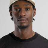 Melin Hydro Odysea Stacked Egret snapback - lifestyle