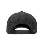 Odysea Stacked Hydro Heather Charcoal back