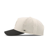Odysea Stacked Hydro Moonbeam/Pirate Black