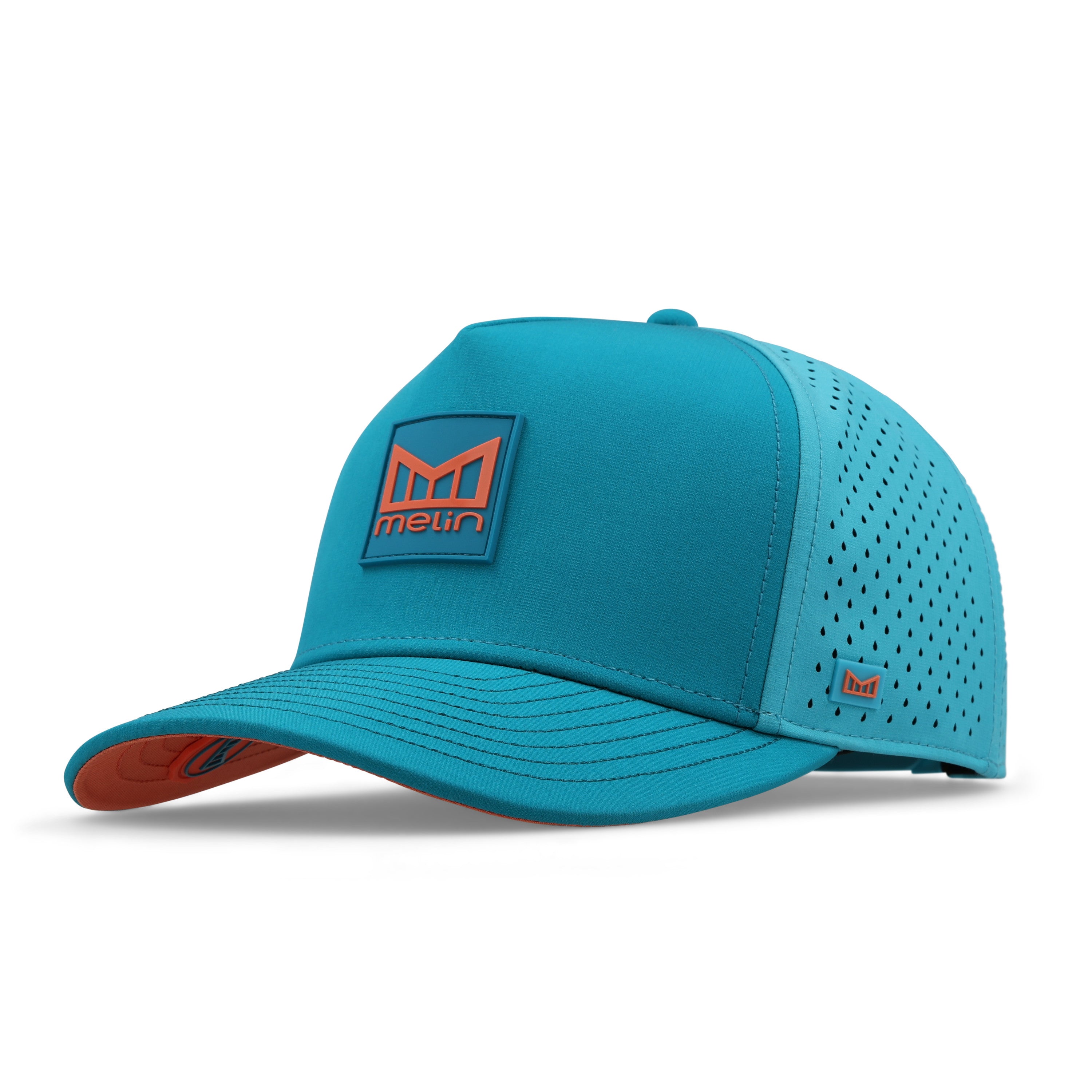 Odysea Stacked Hydro