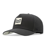Odysea Stacked Hydro Faded Black
