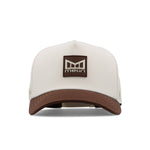 Melin Odysea Stacked Hydro in Frosted Birch, front view