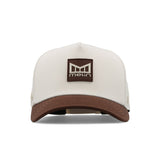 Melin Odysea Stacked Hydro in Frosted Birch, front view