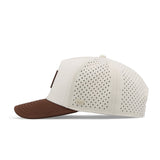 Melin Odysea Stacked Hydro in Frosted Birch, side view