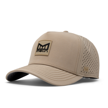 Odyssey Stacked Hydro Hat - MTT Collective