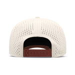 Odysea Stacked Hydro Moonbeam/Red Ochre back