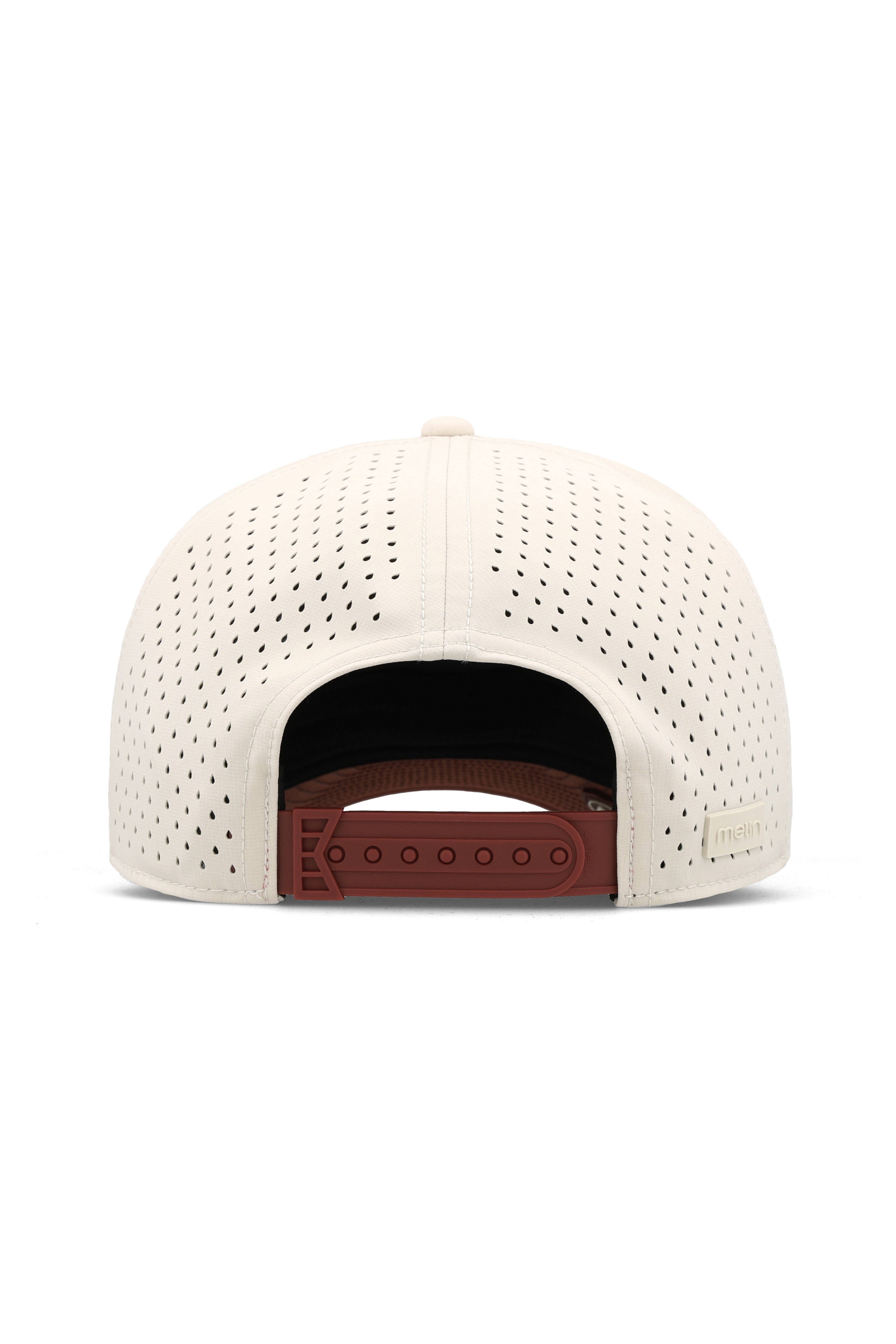 Odysea Stacked Hydro Moonbeam/Red Ochre back