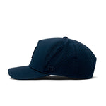 Odysea Stacked Hydro Navy side