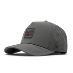 Odyssey Stacked Hydro Hat - MTT Collective