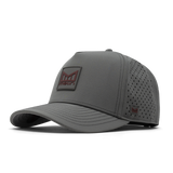 Odyssey Stacked Hydro Hat - MTT Collective