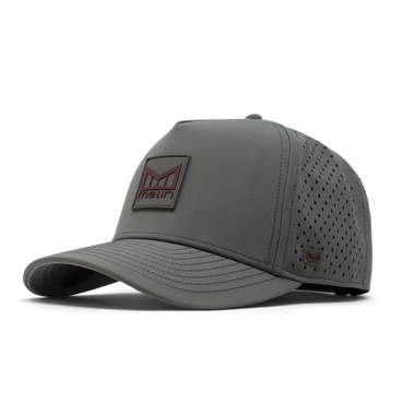 Odyssey Stacked Hydro Hat - MTT Collective