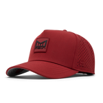 Odyssey Stacked Hydro Hat - MTT Collective