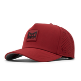 Odyssey Stacked Hydro Hat - MTT Collective